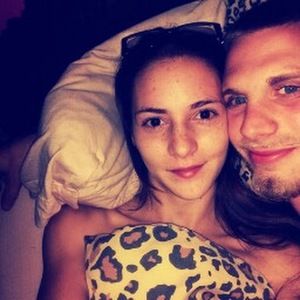 Meet your Posher, Alicia